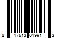 Barcode Image for UPC code 817513019913