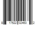 Barcode Image for UPC code 817522024632