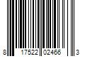 Barcode Image for UPC code 817522024663