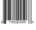 Barcode Image for UPC code 817522025066