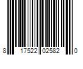 Barcode Image for UPC code 817522025820