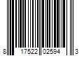 Barcode Image for UPC code 817522025943