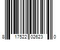 Barcode Image for UPC code 817522026230