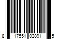 Barcode Image for UPC code 817551028915