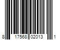 Barcode Image for UPC code 817568020131