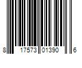 Barcode Image for UPC code 817573013906