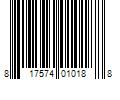 Barcode Image for UPC code 817574010188