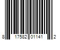 Barcode Image for UPC code 817582011412