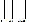 Barcode Image for UPC code 8175861212281