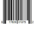 Barcode Image for UPC code 817609018752