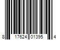 Barcode Image for UPC code 817624013954