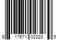 Barcode Image for UPC code 817671023289