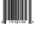 Barcode Image for UPC code 817678010565