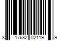 Barcode Image for UPC code 817682021199