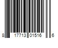 Barcode Image for UPC code 817713015166