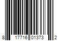 Barcode Image for UPC code 817716013732