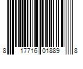 Barcode Image for UPC code 817716018898