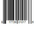 Barcode Image for UPC code 817739010176