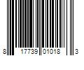 Barcode Image for UPC code 817739010183