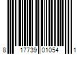 Barcode Image for UPC code 817739010541