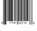 Barcode Image for UPC code 817741021108