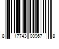 Barcode Image for UPC code 817743009678