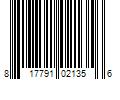 Barcode Image for UPC code 817791021356