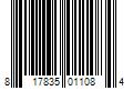 Barcode Image for UPC code 817835011084