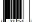 Barcode Image for UPC code 817851012478