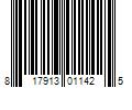 Barcode Image for UPC code 817913011425