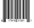 Barcode Image for UPC code 817919013911