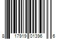 Barcode Image for UPC code 817919013966