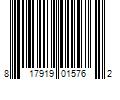 Barcode Image for UPC code 817919015762