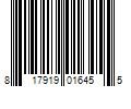 Barcode Image for UPC code 817919016455