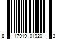 Barcode Image for UPC code 817919019203