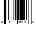 Barcode Image for UPC code 817919019333