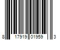 Barcode Image for UPC code 817919019593