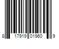 Barcode Image for UPC code 817919019609