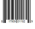 Barcode Image for UPC code 817939011829