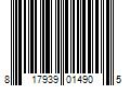 Barcode Image for UPC code 817939014905