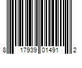 Barcode Image for UPC code 817939014912