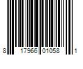 Barcode Image for UPC code 817966010581