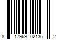 Barcode Image for UPC code 817969021362