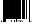 Barcode Image for UPC code 817973015012