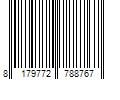 Barcode Image for UPC code 8179772788767