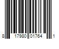 Barcode Image for UPC code 817980017641