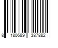 Barcode Image for UPC code 8180689387882