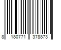 Barcode Image for UPC code 8180771378873