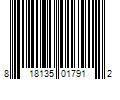 Barcode Image for UPC code 818135017912