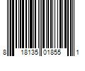 Barcode Image for UPC code 818135018551